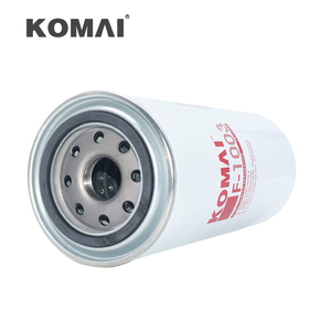Separador de Agua y Combustible de Alta Resistencia 3406889 FS1065 FS1067 - Filtro de Alta Capacidad para Motor 1104 1106 - Product Image 4