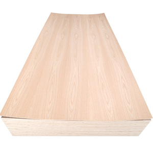 1220*2440*3mm 6mm 9mm 12mm 15mm 18mm 21mm madera laminada de Birchengineer madera chapada roble elegante - Product Image 6