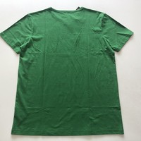 Qualité de première classe en coton de logo personnalisé de grande taille pour hommes impression de t-shirts personnalisés impression de t-shirts surdimensionnés unis