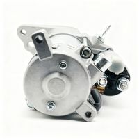Nouveau Moteur de Démarrage Stop-Start 12V LR080305 pour Land Rover Range Rover 3.0T V6 Vogue Sport HSE 2013-2019 avec 1 an de garantie