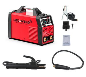 Máquina <span class=keywords><strong>de</strong></span> Soldar LETSWELD MMA <span class=keywords><strong>Venus</strong></span> IGBT 3PCB con Control Remoto 160-220A - Product Image 5