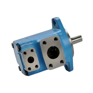 Pompe à palettes série PVV PVV1-1X/027 PVV1-1X/046 PVV5-1X/193 Pompe à déplacement fixe pour équipement industriel PVV5-1X/162RA15UMC - Product Image 3