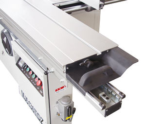 Woodcutting Sawwith 45 Degree Two <strong>Saw</strong> Blades Carpentry Machine Sliding Table <strong>Saw</strong> <strong>Panel</strong> <strong>Saw</strong> - Product Image 3