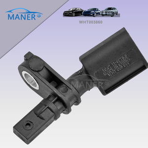 อะไหล่เครื่องยนต์ MANER เซ็นเซอร์วัดความเร็วล้อไฟฟ้า ABS WHT003860 สำหรับ Audi A3 Q3 TT Seat Skoda FABIA VW Golf - Product Image 3