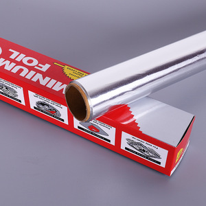 Papel de Aluminio <span class=keywords><strong>Raco</strong></span>, Papel Metálico con Tamaño A4 - Product Image 3
