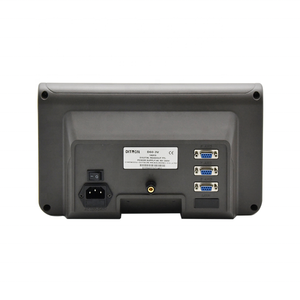 Encoder de regla óptica de cristal lineal de <span class=keywords><strong>2</strong></span> y 3 ejes con lectura digital (DRO) para máquinas de fresado y torno, personalizable OEM - Product Image 3