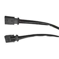 Outil de diagnostic pour faisceau de câblage de générateur de puissance VGT OBD MX11.MX13.EPA17, analyseur de moteur 12V, garantie 1 an, diagnostic complet du système Daf