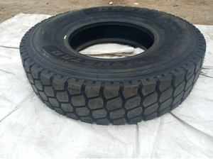 ยางรถบรรทุก DOUBLE COIN-WYNSTAR รุ่น TBR D526 ขนาด 12R22.5, 9.00R20, 10.00R20, 11.00R20, 12.00R20 แรงขับเคลื่อนและการยึดเกาะที่แข็งแกร่งขึ้น - Product Image 2