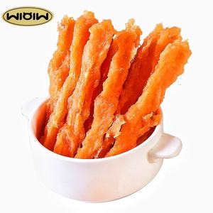 طعام الكلاب اللذيذ بسعر رخيص من المصنع ، طعام الحيوانات الأليفة ، سمك السلمون والسمك والدجاج والجلد ، سمك السلمون OEM ، يعامل الحيوانات الأليفة ، كلب القط ، جرو - Product Image 5