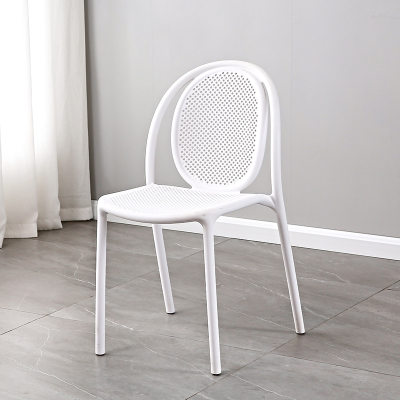Chair 1-White