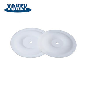 थोक डायाफ्राम पंप सहायक उपकरण ptfe पॉलीटेट्राफ्लोरोइथिलीन डायाफ्राम न्यूमेटिक पंप - Product Image 6