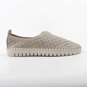 Chaussures plates confortables pour femmes, chaussures décontractées d'été personnalisées pour femmes - Product Image 3