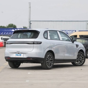 รถยนต์ไฟฟ้า LEAP MOTOR B10 พลังงานใหม่ ขับเคลื่อน 4 ล้อ เกียร์อัตโนมัติ พวงมาลัยซ้าย เปิดจองแล้ววันนี้ - Product Image 3