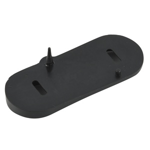 OEM/ODM özel tasarım enjeksiyon plastik ürünler HDPE POM ABS akrilik PVC PA PP parçaları - Product Image 2