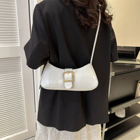 Nouveau sac de marque pour femmes de haute qualité sac à bandoulière en Pu tendances sacs à main élégants