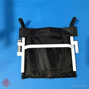 Funda de Asiento para Máquina de Transferencia de Pacientes Vemerec, Material de Algodón para Uso en el Cuidado de la Salud de Personas Mayores - Product Image 2