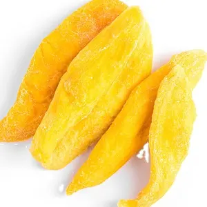 2022 hot selling dried mango fresh ready to eat dried fruit snacks wholesale dried mango