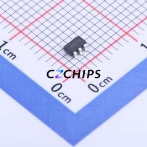 วงจรรวม SOT-23-5L MD85E18QC3ใหม่ของแท้ชิป IC PMIC ตัวควบคุมเชิงเส้น (LDO) - Product Image 1