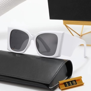 Nouvelles Lunettes de Soleil de Luxe de Marque en Gros – Lentes de Sol - Product Image 5