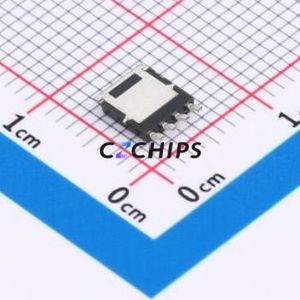 ทรานซิสเตอร์สนาม PowerPAKSO-8L SQJ461EP-T1_GE3 (Mosfet) แบบดั้งเดิมและใหม่ - Product Image 2