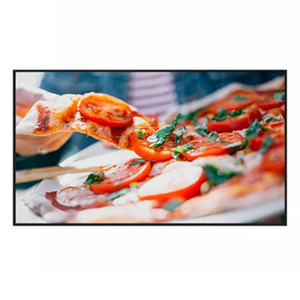 Pantalla <span class=keywords><strong>lcd</strong></span> de retroiluminación LED de 21,5 pulgadas, 1000nits, 1920x1080 FHD, borde abierto, para exteriores - Product Image 5