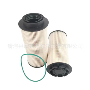 ไส้กรองน้ำมันเชื้อเพลิง Daf รุ่น E127KPD303 2277128 สำหรับรถบรรทุก DAF พร้อมวงแหวนซีล - Product Image 5
