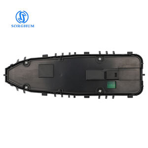 Sorghum A2059056811 2059056811 A2229056800 Interrupteur de commande de vitre électrique pour Mercedes-Benz C300 <span class=keywords><strong>C63</strong></span> GLC300 2015-2017 - Product Image 3