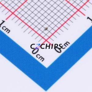 ทรานซิสเตอร์ DFN0603-2L HESD5481MUT3G ESD ดั้งเดิมและใหม่ล่าสุดป้องกันไฟกระชาก (TVS/ESD) - Product Image 2