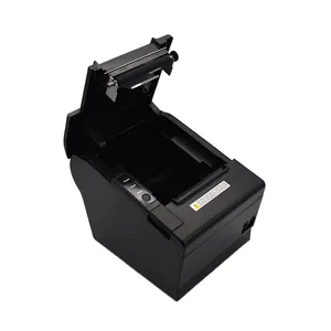 Cutter Thermal Printer Cheap 3inch Auto Cutter POS Thermal Receipt Printer 80mm USB Printer