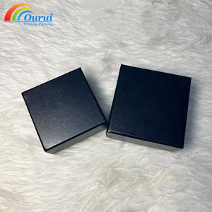 Factory Direct Brand Jewelry <b>Box</b> For Women Luxury <b>Gift</b> Packaging Pendant Bangle <b>Earring</b> Ring <b>Box</b> Full Set With Accessories - Product Image 6