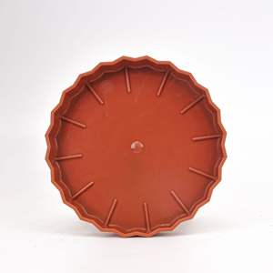 Grand pot de fleur carré en plastique écologique <span class=keywords><strong>pour</strong></span> plante verte succulente mignon <span class=keywords><strong>pour</strong></span> l'intérieur sol suspendu épaissi résistant aux chutes - Product Image 4