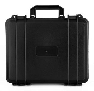 Factory Custom ABS Travel Small Protective Carrying Storage IP67 Waterproof Plastic Tool <b>Box</b> Pe-lican Case With Foam - Product Image 4