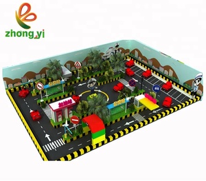 École de conduite et leçons d'intérieur pour enfants - Product Image 5