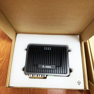 Ban đầu fx9600 <span class=keywords><strong>8</strong></span> kênh <span class=keywords><strong>UHF</strong></span> RFID <span class=keywords><strong>Reader</strong></span> cố định cho ngành công nghiệp hàng tồn kho 860-960MHz FX9600-82325A50-WR RFID <span class=keywords><strong>Reader</strong></span> - Product Image 5