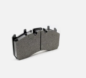 141. Kit de matériel de frein à disque de haute qualité D1370FS, plaquettes de frein à disque pneumatique, pièces de rechange standard pour flotte, camion lourd - Product Image 6