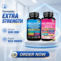 Bonbons Gommeux TK Transfrontaliers pour Adultes à l'Arginine, Neurophospholipides, Ashwagandha, Probiotiques, Collagène et Curcuma pour un Soutien Immunitaire Amélioré