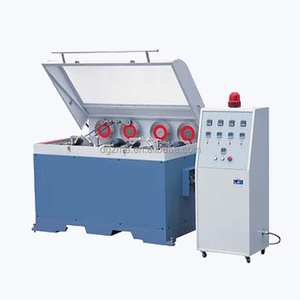 GB/T 16897 Tuyau de frein flexible <span class=keywords><strong>Machine</strong></span> d'essai de fatigue en caoutchouc - Product Image 2
