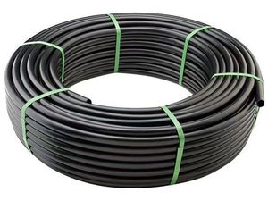 أنبوب لفائف SDR11 عالي الكثافة متين مصنوع من بلاستيك البولي إيثيلين - Product Image 4