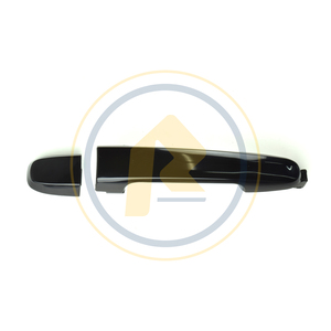 Maniglia esterna per porta Ac Rolcar ADAPTABLE per OE 692110D901, 692270D903 adatta per Toyota Yaris 2005 - Product Image 1