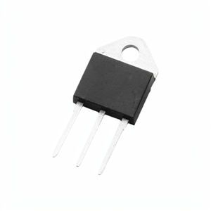 BOM IC In Stock Electronics Component QK040K4TP TO-218-3 Isolated Tab, TO-218AC Thyristors - Product Image 1