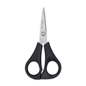 Cortadores de línea de pesca, tijeras pequeñas de acero inoxidable para accesorios de pesca - Product Image 4