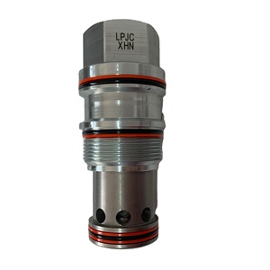 LPJCXHN LPJC-XHN Hydraulique Fabriqué aux États-Unis Original Normalement Ouvert, HYDRAFORCE IH - Product Image 6