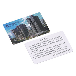 <span class=keywords><strong>Android</strong></span> NFC 13.56MHz NFC 215 máy in phun có thể in thẻ PVC cho tagmo cho amiibo - Product Image 4