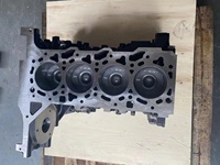 1757465 bloc moteur CVRB DRR5 bloc-cylindres DC1Q-6011-AA EEC1-6010-BA BK3Q-6010-AB pour moteur Ford 2.2L Duratorq