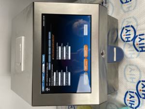 HiYi 베스트 셀러 유당 SCC 테스트 키트 우유 테스트 체세포 카운터 - Product Image 2