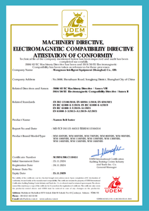 Equipo de Manejo de Materiales de Alta Velocidad, Clasificador Lineal de Banda Estrecha para Centros Logísticos - Product Image 5