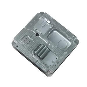 Stampo a iniezione personalizzato in ABS per ripetitore WiFi, stampo per custodia in plastica per amplificatore di segnale wireless - Product Image 3