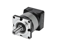Réducteur planétaire de précision PX57/PX60/PX80/PX86/PX110/PX130 pour moteur pas à pas servo haute précision, sans entretien