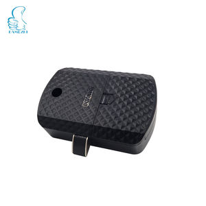 DMZ-1667-3Z फिंगरप्रिंट कैबिनेट लॉक करें बायोमेट्रिक डिजिटल लॉकर और ड्रॉअर और फर्नीचर के लिए टाइप-सी चार्जिंग के साथ 360 डिग्री - Product Image 6