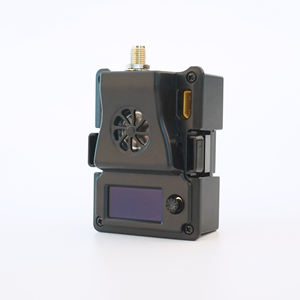 Émetteur et récepteur de drone <span class=keywords><strong>FPV</strong></span> RC longue portée ELRS-990-TX <span class=keywords><strong>2</strong></span>,4 GHz pour Parrot/Autel/HUBSAN/Yuneec (plastique) - Product Image 6